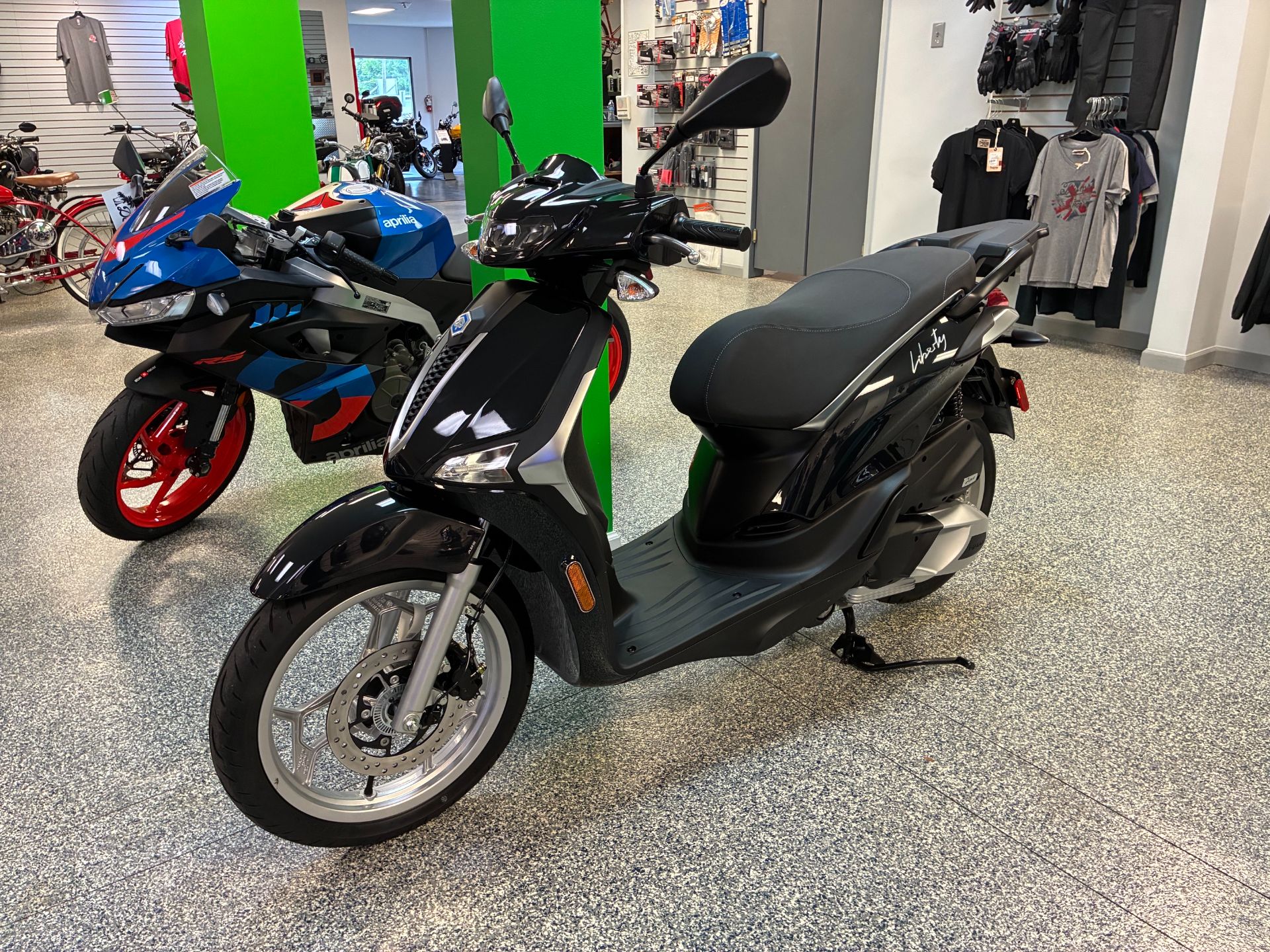 2026 Piaggio Liberty 150 for sale 1156962