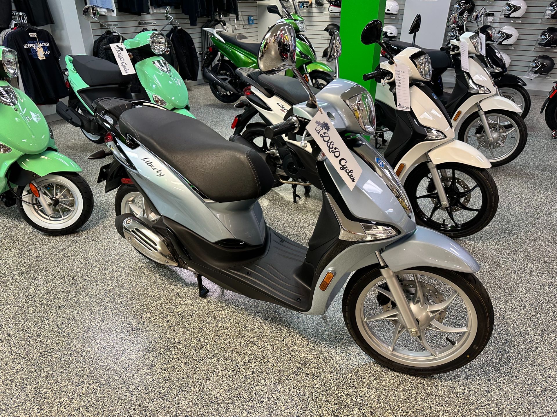 Scooter Liberty Liberty 150 Nuovo Scheda Tecnica Liberty 150
