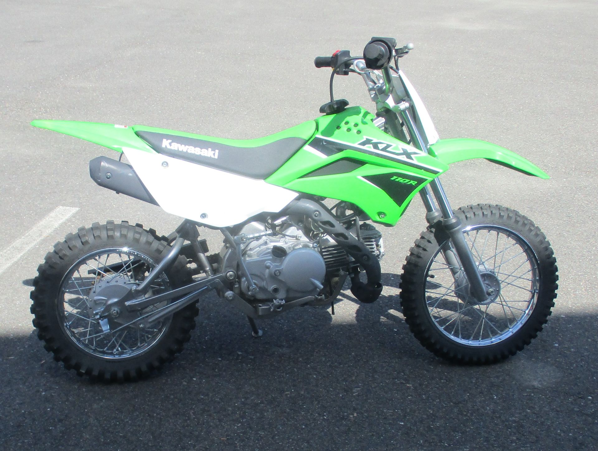 Klx110r Kawasaki 110 Dirt Bike For Sale Near Me Kawasaki Klx 110l