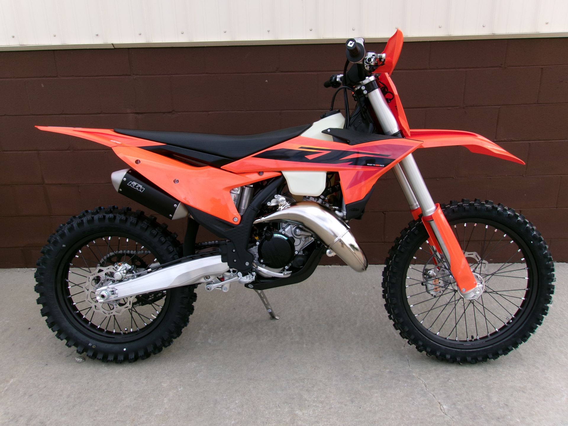Dirt Bike Ktm 125 Market Price 2021 SX 125 – EmotoUK