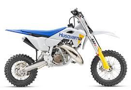 2027 Husqvarna TC 50 1