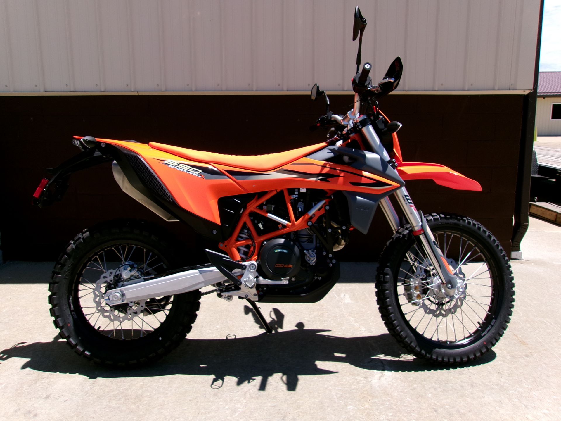 New 2024 KTM 690 Enduro R, Prosperity PA Specs, Price, Photos