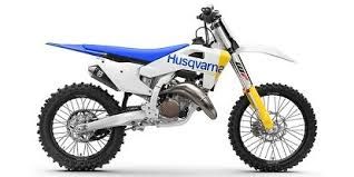2027 Husqvarna TC 65 1