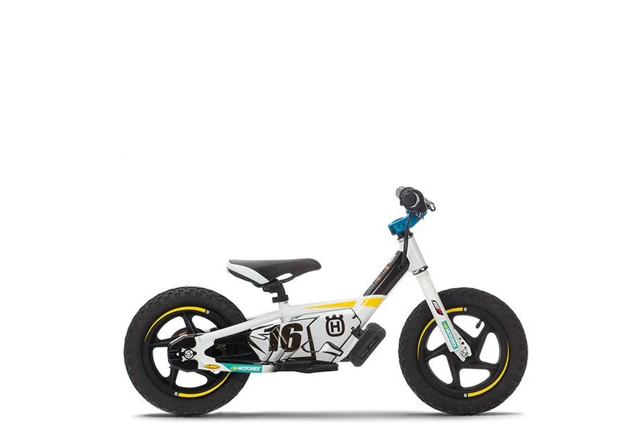 New 2025 STACYC 12