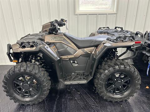 2026 Polaris Sportsman 850 Trail