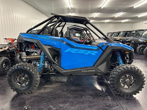 2026 Polaris RZR PRO XP Ultimate — photo 1 of 4