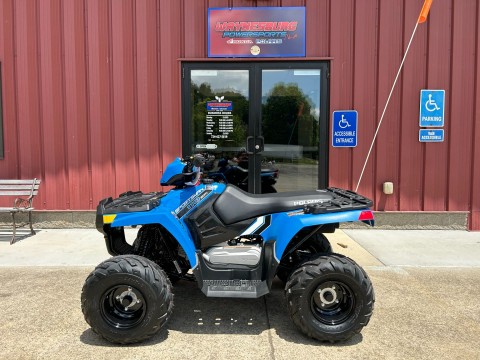 2026 Polaris Sportsman 110 EFI