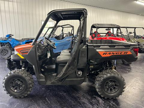 2026 Polaris Ranger 1000 Premium — photo 1 of 4