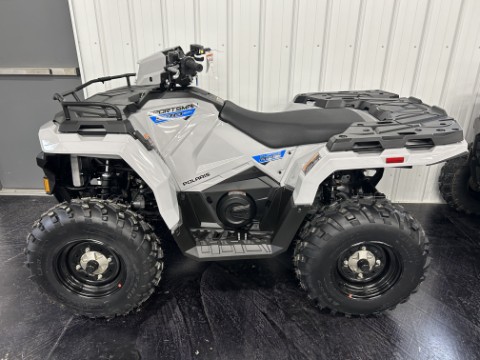 2026 Polaris Sportsman 570 — photo 1 of 3