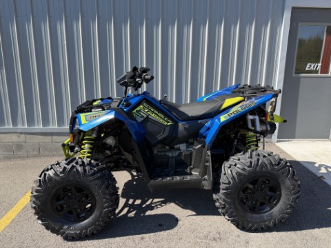 2023 Polaris Scrambler XP 1000 S — photo 1 of 4