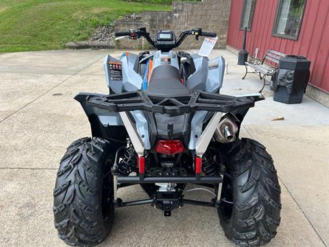 New 2025 Polaris Scrambler 850, Prosperity PA | Specs, Price