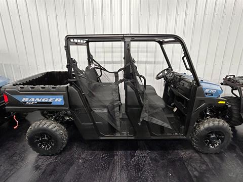 2026 Polaris Ranger Crew SP 570 Premium — photo 1 of 3