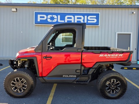 2024 Polaris Ranger XD 1500 Northstar Edition Premium