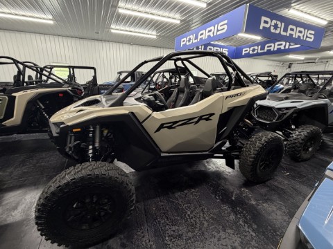 2026 Polaris RZR PRO S Sport
