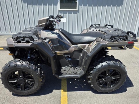 2026 Polaris Sportsman 850 Premium