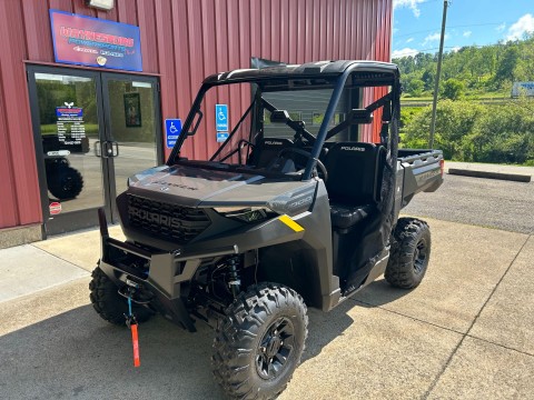 2026 Polaris Ranger 1000 Premium — photo 1 of 3