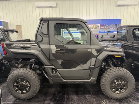2027 Polaris XPEDITION XP NorthStar — photo 1 of 5