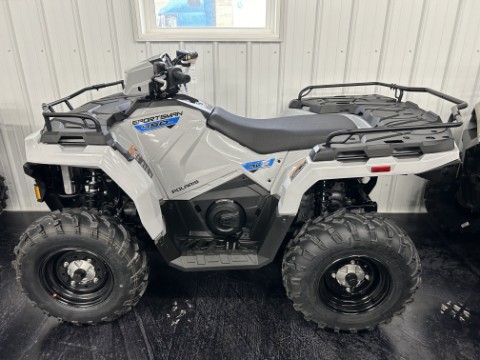 2026 Polaris Sportsman 450 H.O. EPS