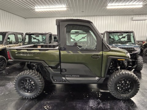 2026 Polaris Ranger XD 1500 NorthStar Edition Premium