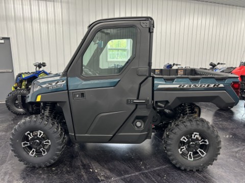 2026 Polaris Ranger XP 1000 NorthStar Edition Premium