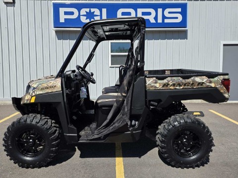 2026 Polaris Ranger XP 1000 Premium