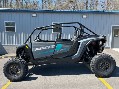 2026 Polaris RZR XP S 4 1000 Sport