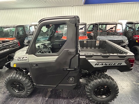 2027 Polaris Ranger XP 1000 Cab