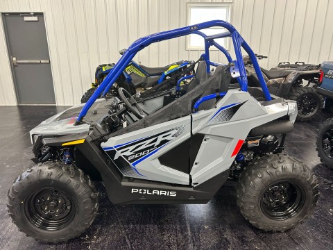 2026 Polaris RZR 200 EFI