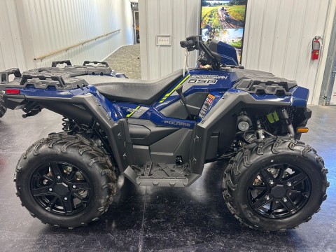 2026 Polaris Sportsman 850 Premium