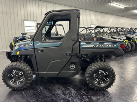 2026 Polaris Ranger XP 1000 NorthStar Edition Ultimate — photo 1 of 4