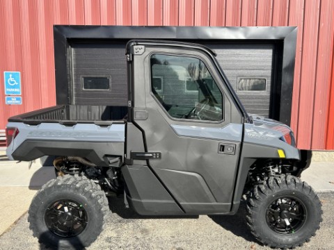 2027 Polaris Ranger XP 1000 NorthStar Premium — photo 1 of 4