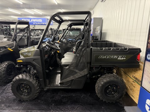 2026 Polaris Ranger SP 570