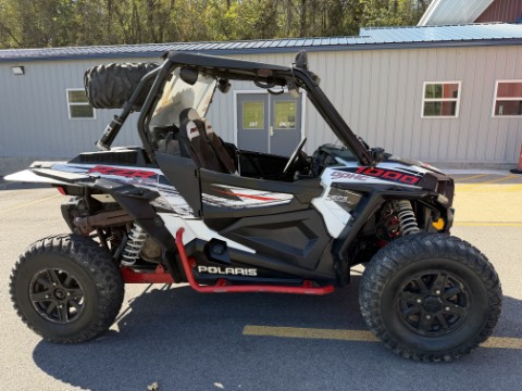 2014 Polaris RZR XP 1000 EPS
