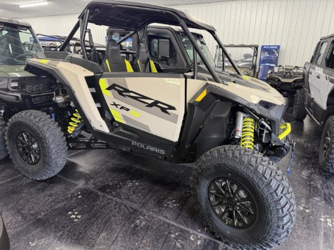 2026 Polaris RZR XP S 1000 Ultimate