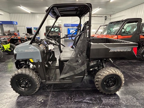 2026 Polaris Ranger 500
