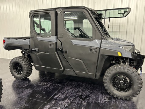 2026 Polaris Ranger Crew XP 1000 NorthStar Edition Premium