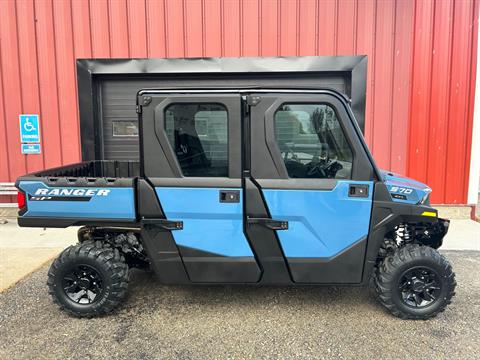 2026 Polaris Ranger Crew SP 570 NorthStar Edition