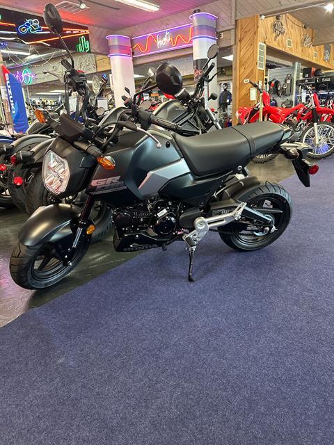 2026 Honda Grom SP