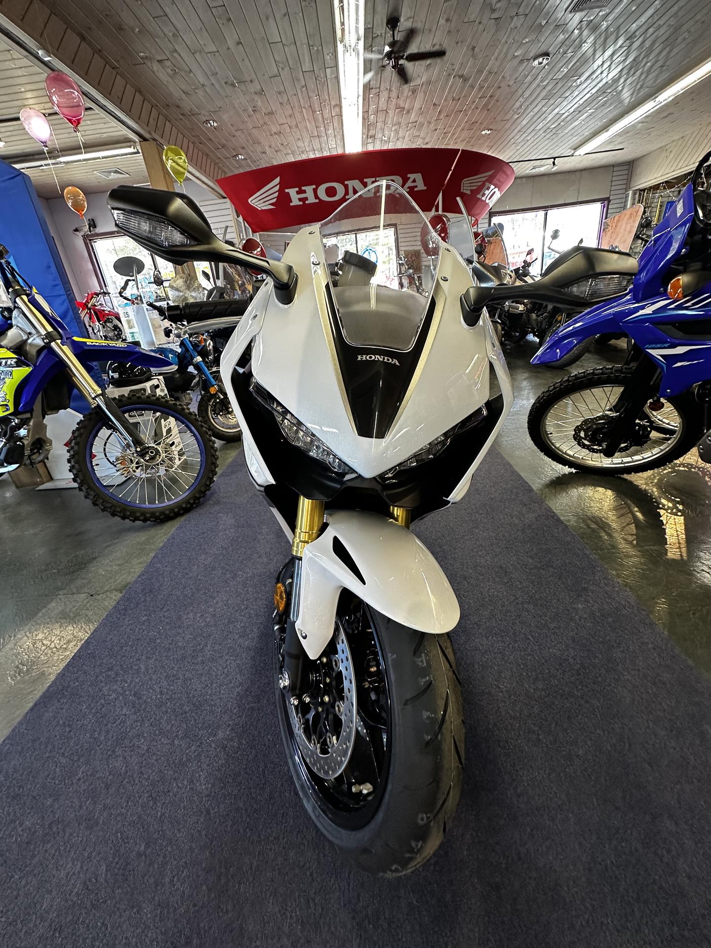 2026 Honda CBR1000RR for sale 1109156