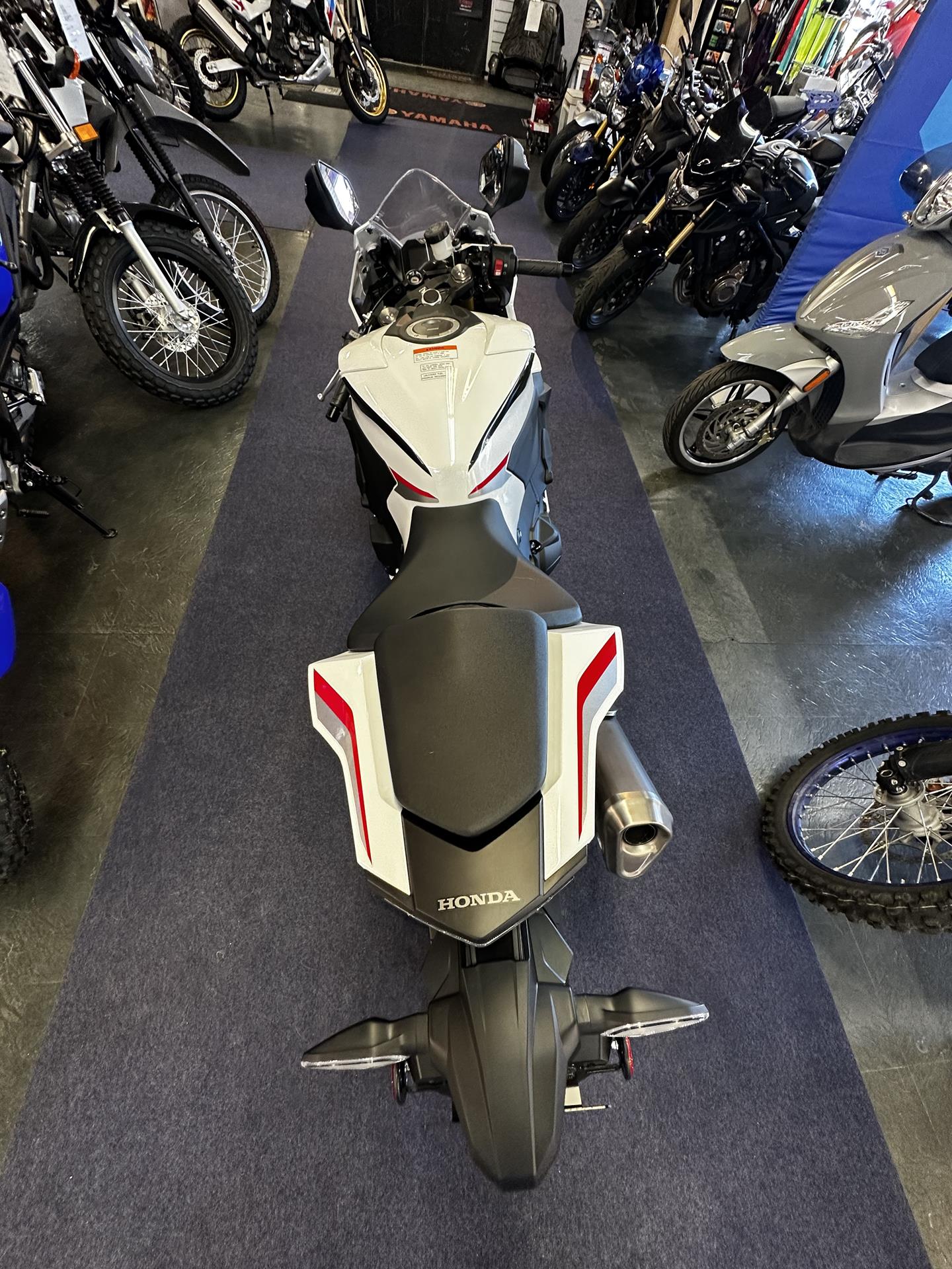 2026 Honda CBR1000RR 3