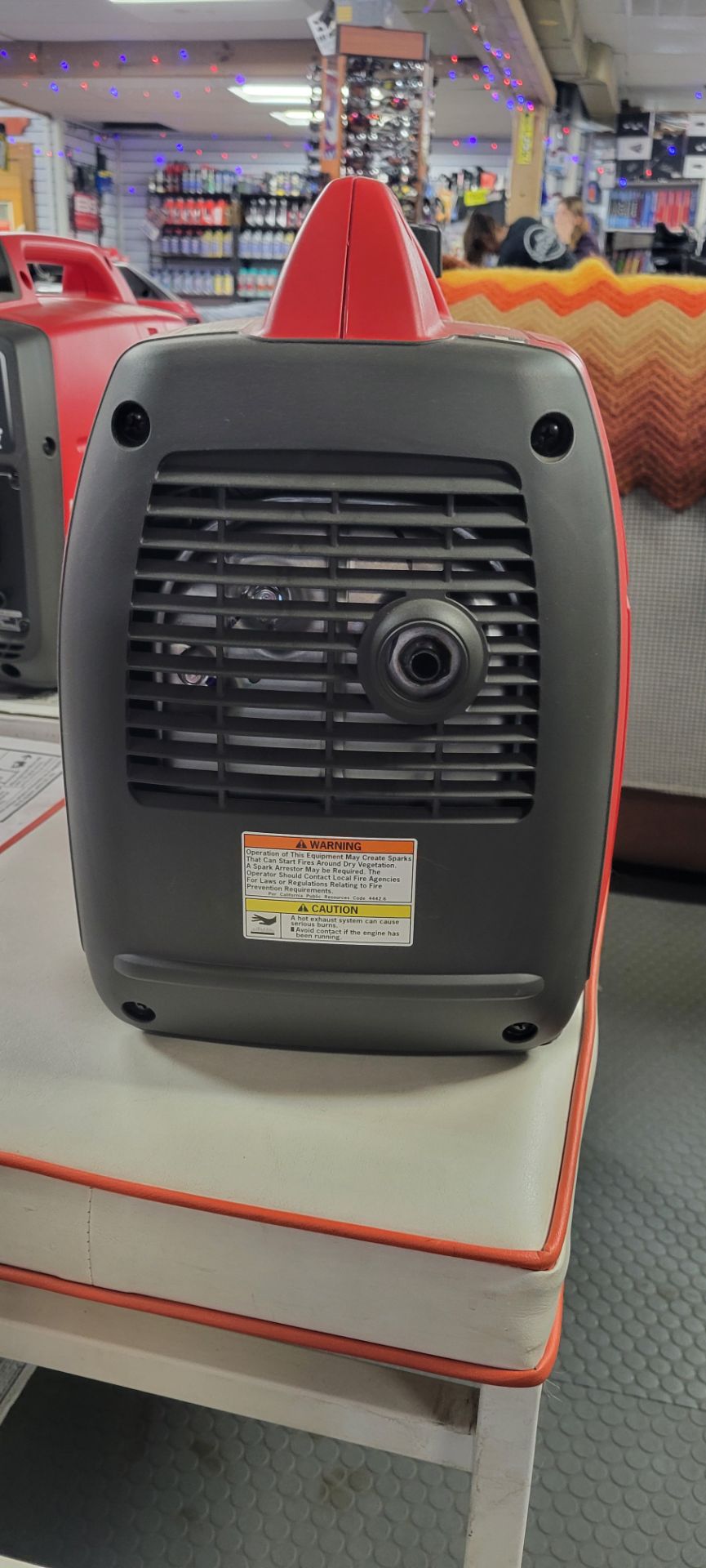 2000  EU2200i Companion 4
