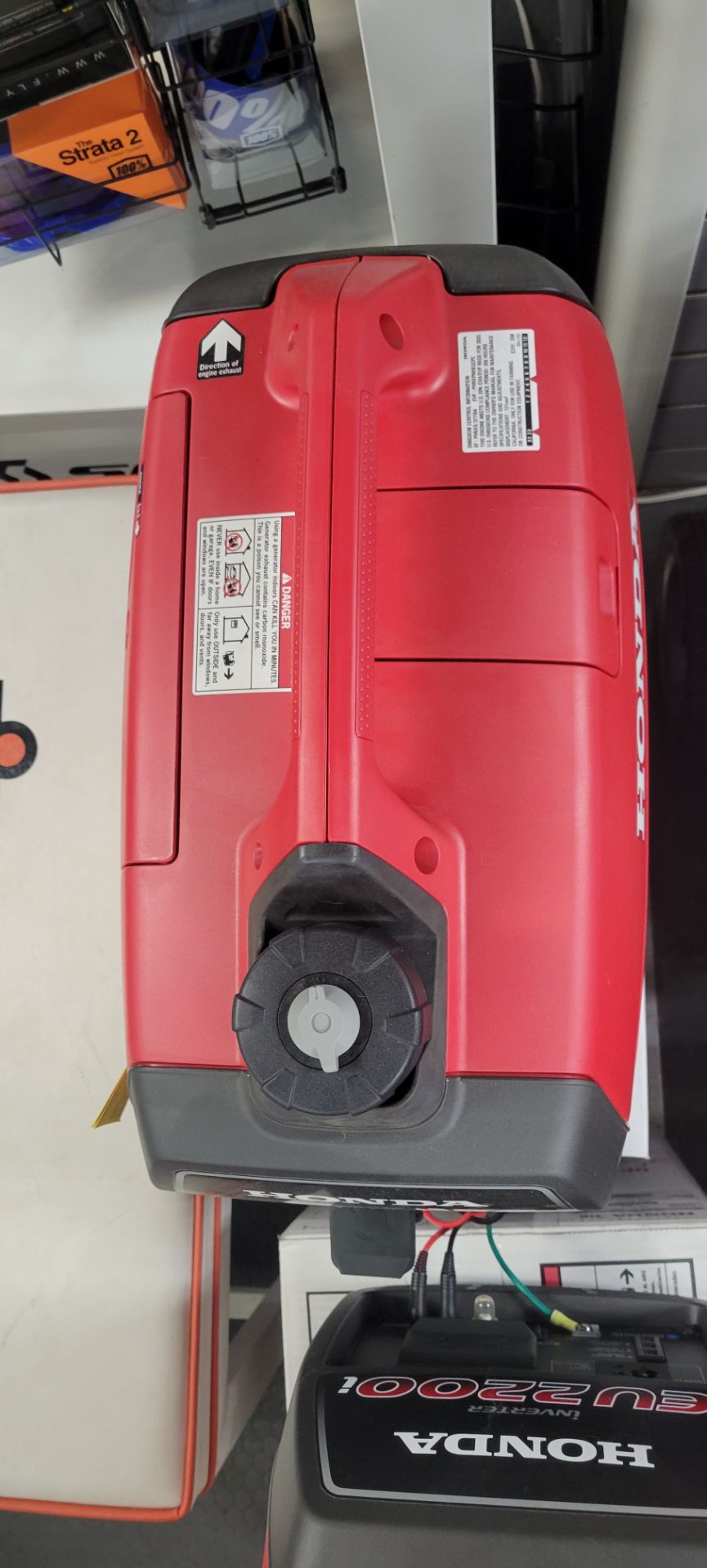 2000  EU2200i Companion 6