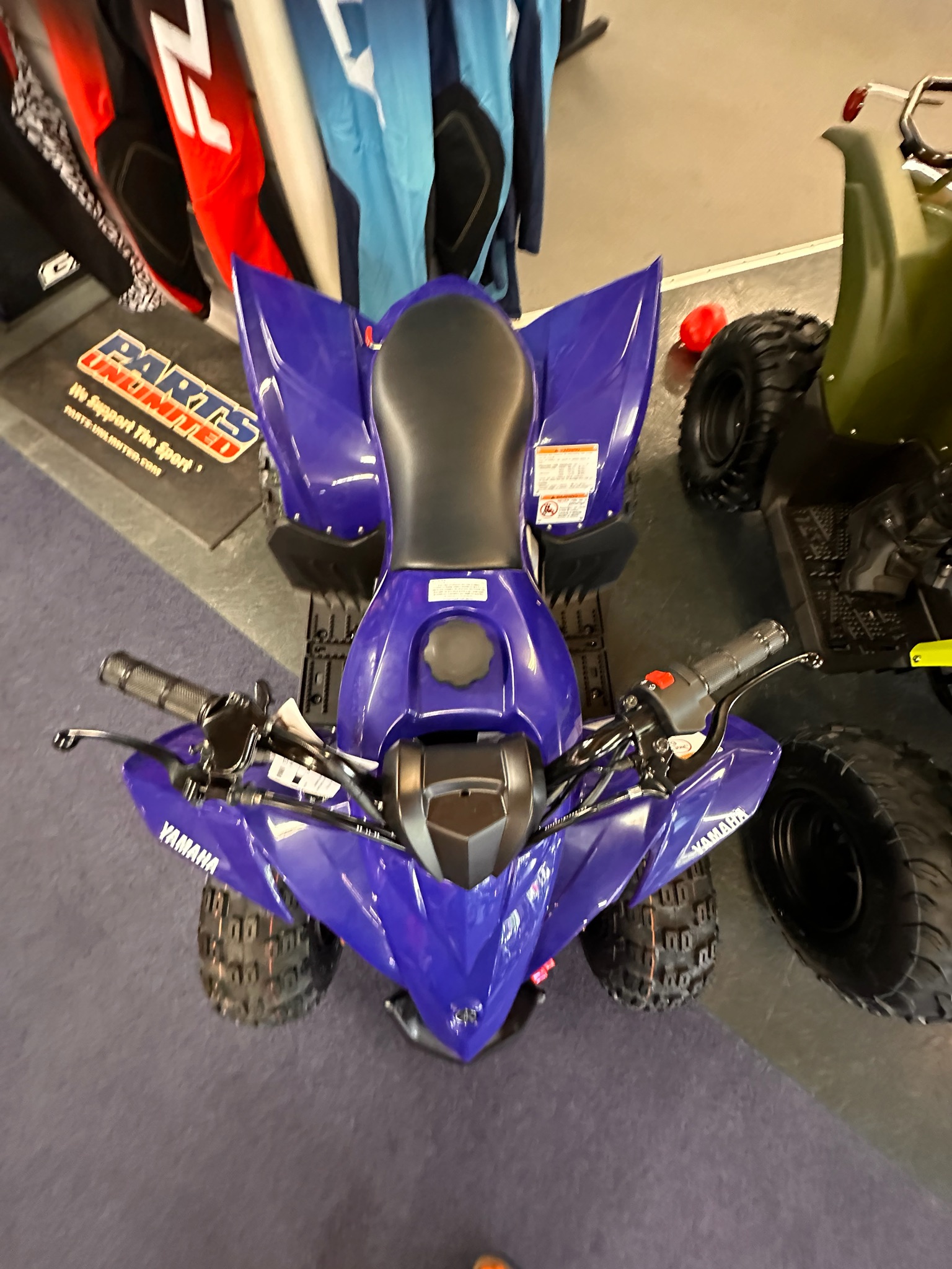 2026 Yamaha YFZ50 for sale 1193674