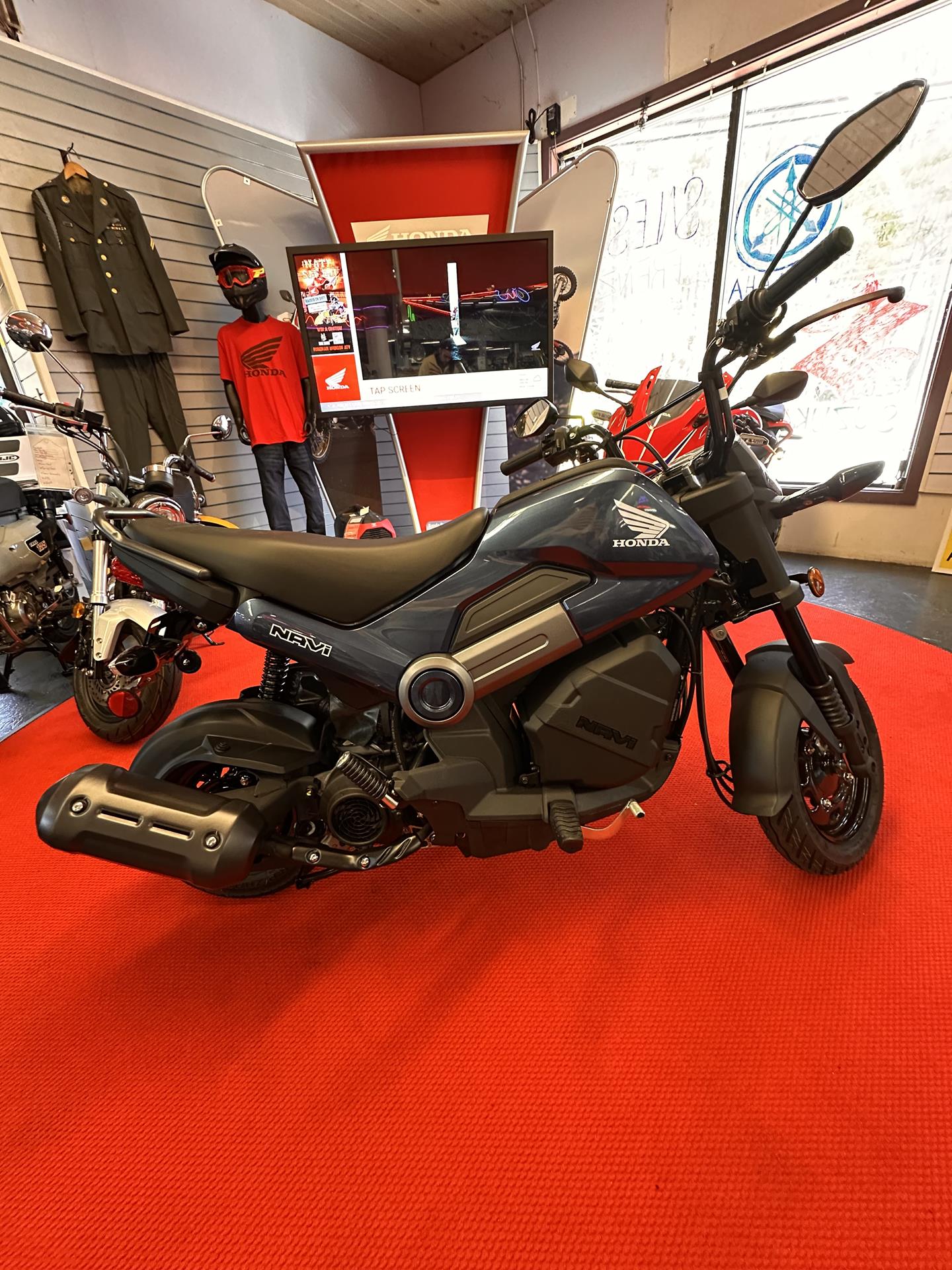 2026 Honda Navi for sale 1098584