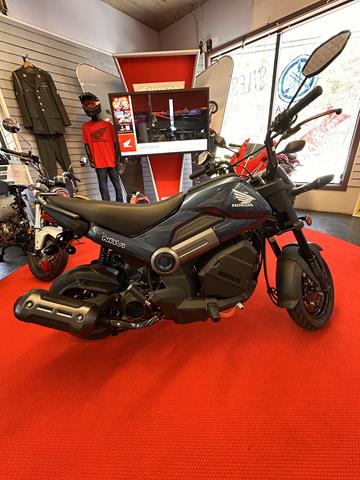 2026 Honda Navi