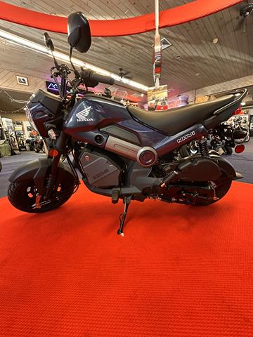 2026 Honda Navi