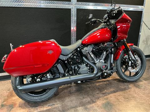 New 2025 Harley-Davidson Low Rider® ST | Motorcycles in Burlington