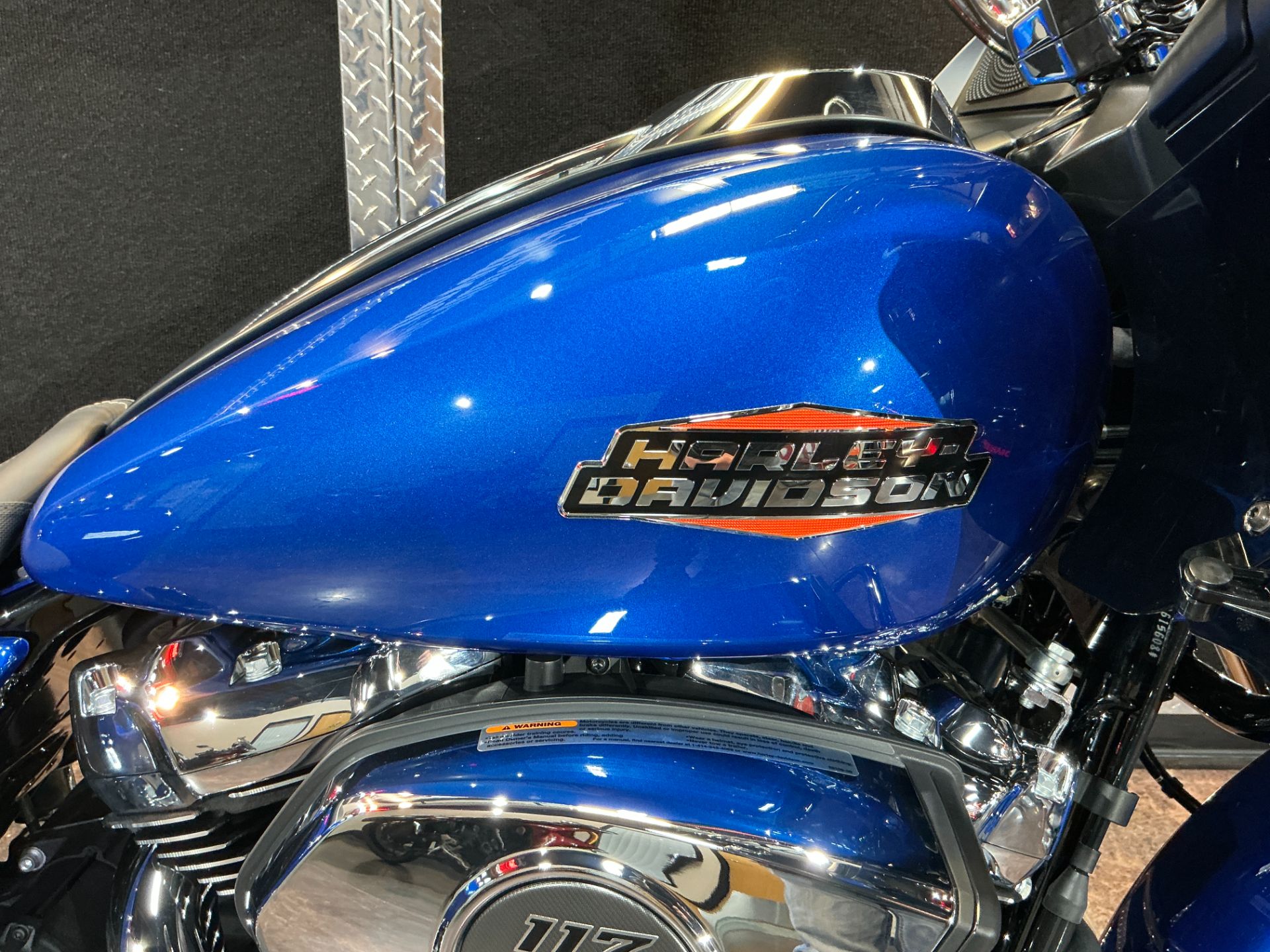 New 2025 Harley-Davidson Road Glide® | Motorcycles in Burlington