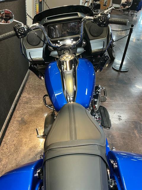 New 2025 Harley-Davidson Road Glide® | Motorcycles in Burlington