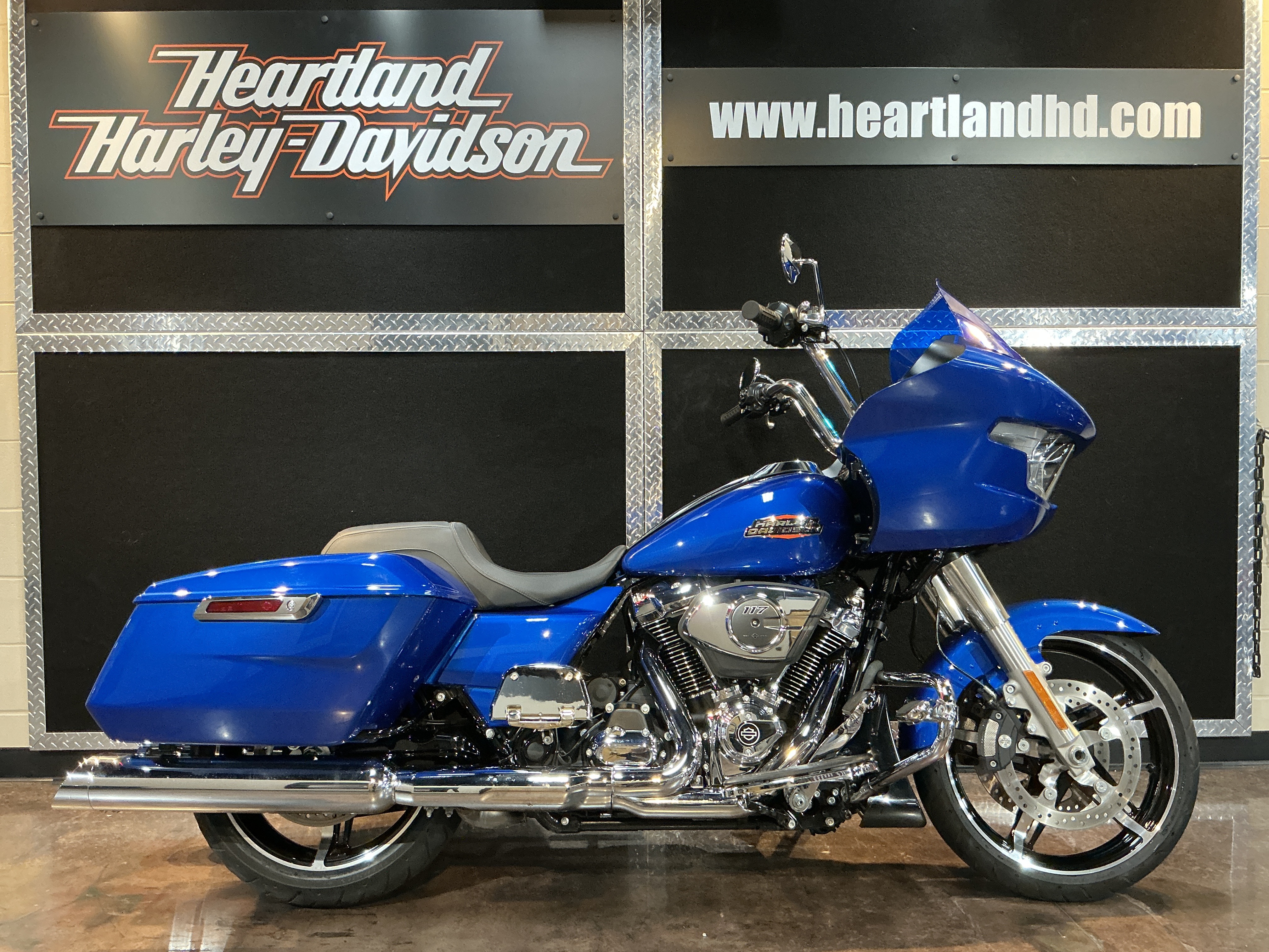 2025 Harley-Davidson Road Glide® for sale 1290638